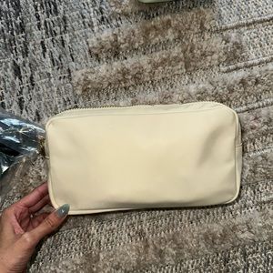 Stoney clover lane buttercream small pouch